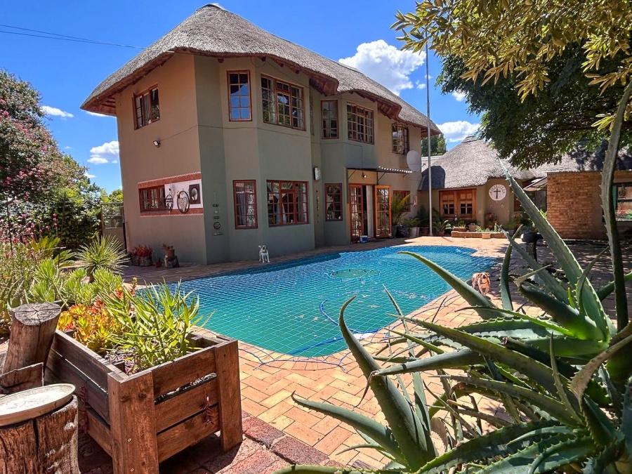 4 Bedroom Property for Sale in Parys Free State